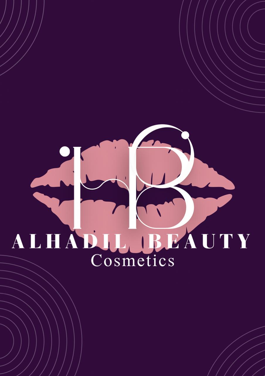 Alhadil Beauty Logo