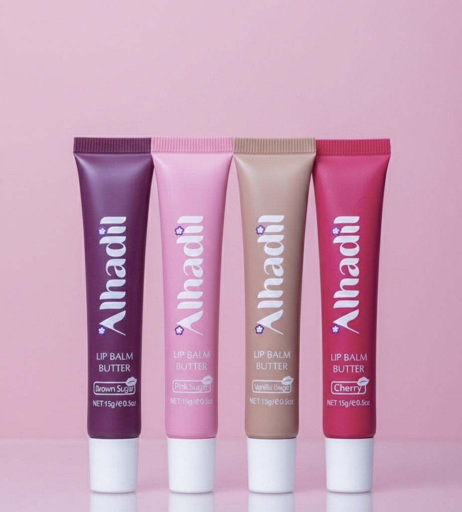 Gloosy balm l 15 ml