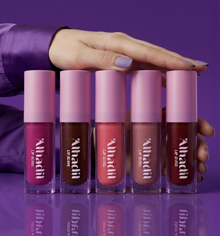 Lipgloss
