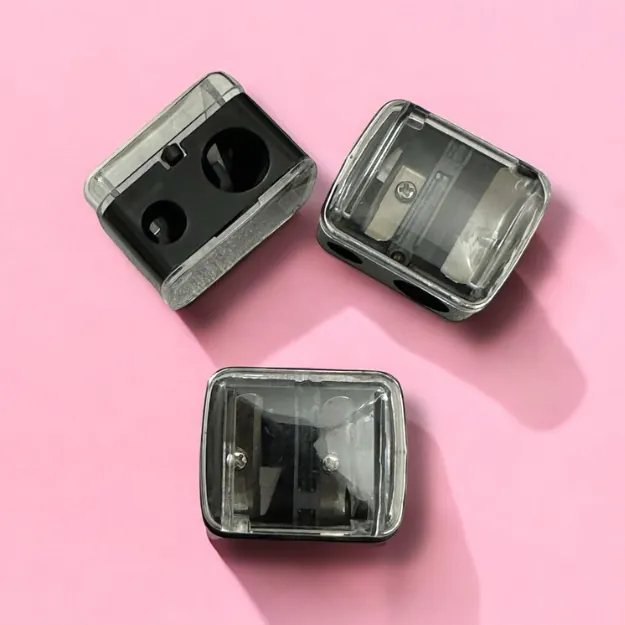 Makeup Pencil sharpener