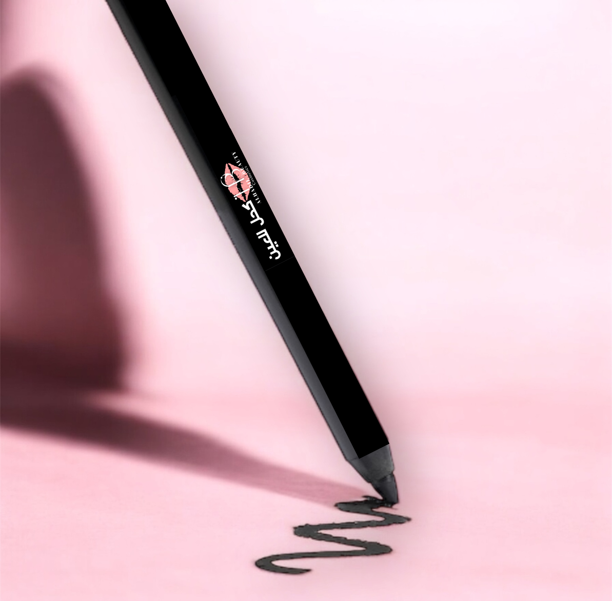 Set kagel+eyeliner